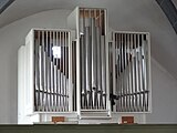 Evangelical Church Muschenheim Organ 04.JPG