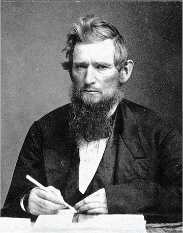 Ezra Cornell