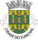 Brasão de Funchal