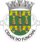 Funchal - Brasão de armas