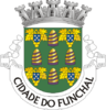 Wappen von Funchal