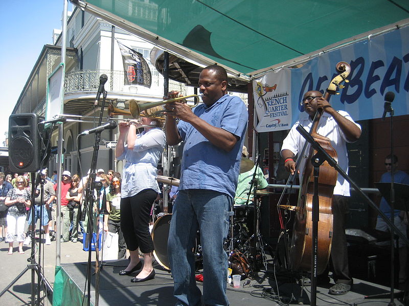 File:FQF2010LeroyJonesBandLeroyPlaysSide.JPG