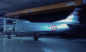 North American F-86 Sabre: Storia del progetto, Tecnica, Impiego operativo