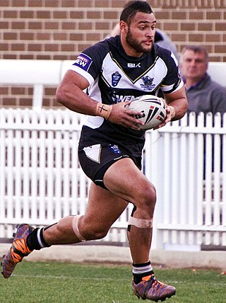 <span class="mw-page-title-main">Fabian Goodall</span> Fiji international rugby league footballer