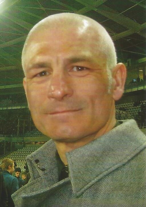 Fabrizio Ravanelli 2011