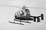 Thumbnail for Fairey Ultra-light Helicopter