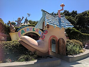 Children's Fairyland