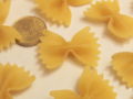 Farfalle More images...