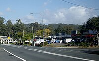 Ferny Hills, Queensland