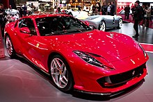 Ferrari 812 Superfast, Paris Motor Show 2018, IMG 0650.jpg