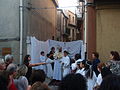 Corpus Domini, 26 giugno 2011