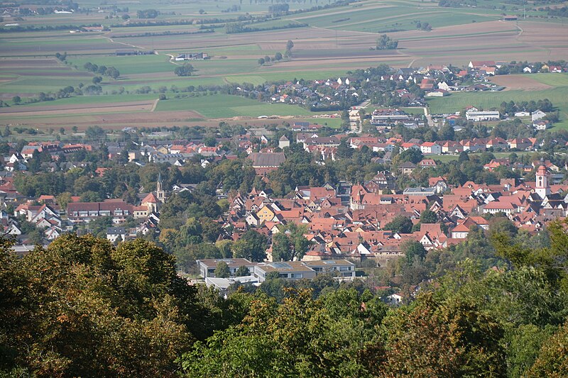 File:Festung Wülzburg 2023 - 012.jpg