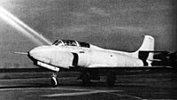 Fiat G.80 taxiënd in 1952.jpg