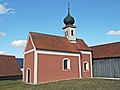 Katholische Filialkirche St. Petrus