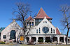 First Congregational Church