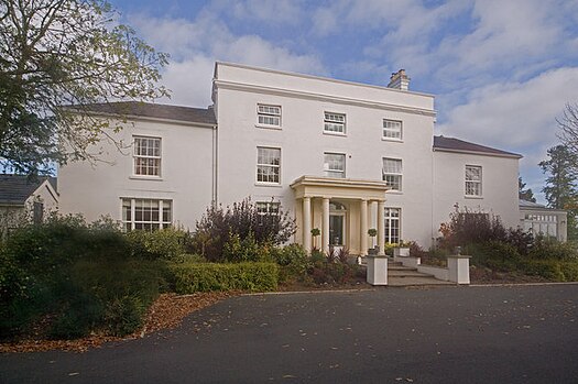 Fishmore Hall, Ludlow, Shropshire Fishmore Hall.jpg