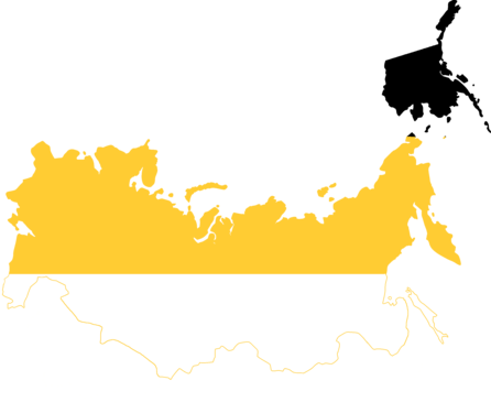 Russian Empire (1859-1860)