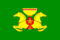 Flagga för Askizsky rayon (Khakassia).png