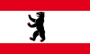 柏林市旗
