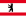 ベルリンの旗