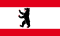 Berlin zászlaja