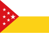 Flagge des Kantons