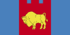 Bendera Brest Voblast (Brest Oblast)