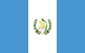 Drapelul Guatemalei