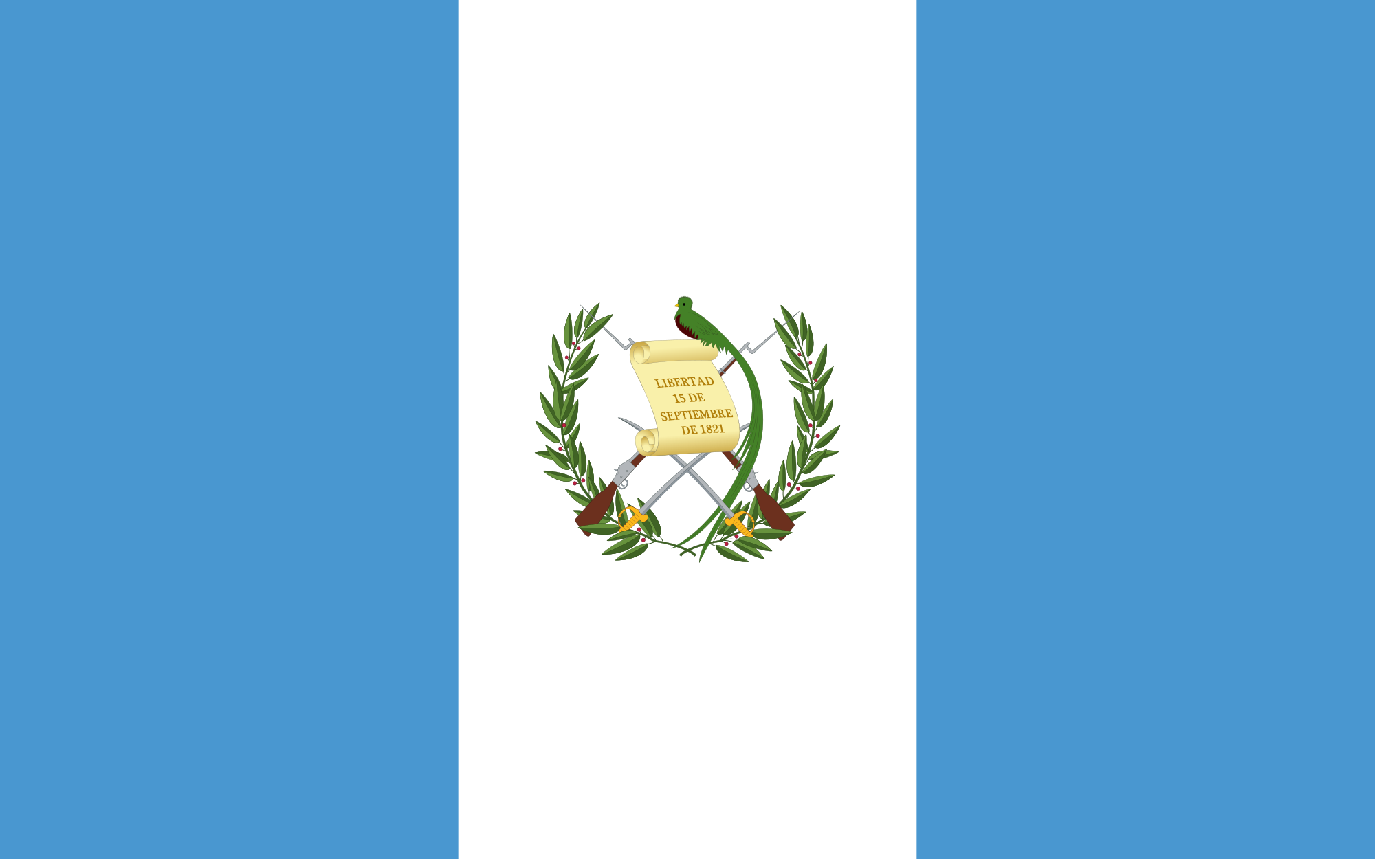 Afbeeldingsresultaat voor guatemala flag