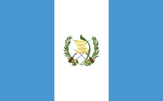 Guatemala republic in Central America