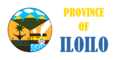 Flag of Iloilo