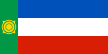 Bandera de Khakassia.svg