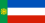 Flagge von Khakassia.svg