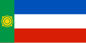 Flag of Khakassia.svg