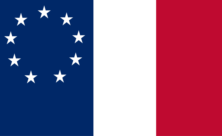 File:Flag of the Confederate States Revenue Service.svg