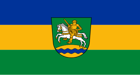 Flagge Rueterberg