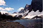 Miniatura para Parque nacional Kootenay