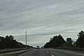 Florida I10eb Baker/Nassau County line