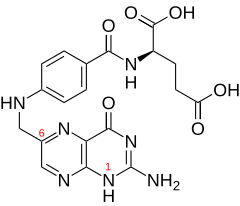 Folic acid