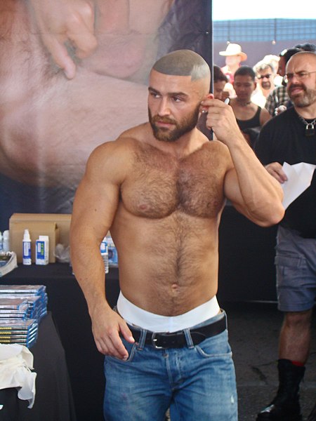 File:Folsom Fair 2009 - François Sagat.jpg