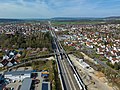 * Nomination Neuenbergstraße bridge over the tracks in Forchheim --Ermell 09:34, 20 April 2023 (UTC) * Promotion Good quality -- Spurzem 12:25, 20 April 2023 (UTC)