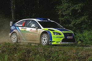 Mikko Hirvonen