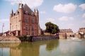 Франция Loiret Bellegarde Chateau 01.jpg