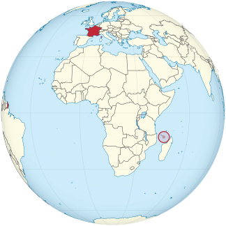 Mayotte: Geographie, Geschichte, Politik