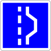 France road sign C8.svg