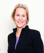 American chemical engineer Frances Arnold Frances Arnold 2012.png