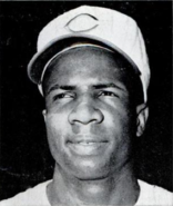 Baseball by BSmile on Twitter: Today In 1982: Frank Robinson is elected to  the Baseball Hall of Fame in his first year of eligibility! ⚾️ #MLB #Legend  #History  / Twitter