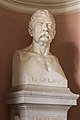 * Nomination Franz von Miklosich (1813-1891), bust (marble) in the Arkadenhof of the University of Vienna --Hubertl 23:59, 24 November 2015 (UTC) * Promotion Good quality. --Johann Jaritz 03:46, 25 November 2015 (UTC)