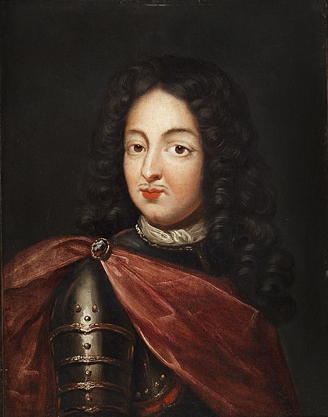 File:French 18th century Portrait of a nobleman 2.jpg