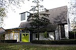 Friedenskirche (Hürth)